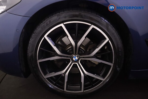Used BMW 5 Series 2020 for sale - 76232064: Photo 42
