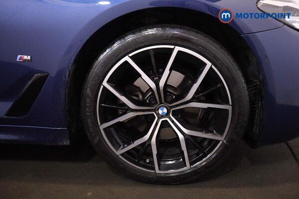 Used BMW 5 Series 2020 for sale - 76232064: Photo 43