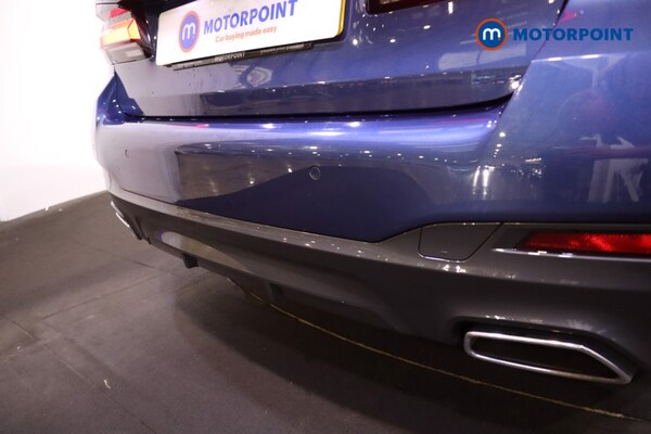 Used BMW 5 Series 2020 for sale - 76232064: Photo 48