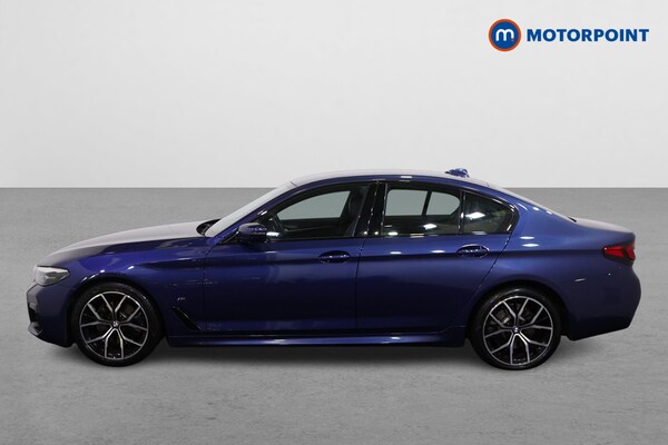 Used BMW 5 Series 2020 for sale - 76232064: Photo 4