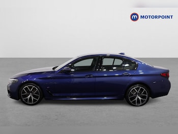 Used BMW 5 Series 2020 for sale - 76232064: Photo 4