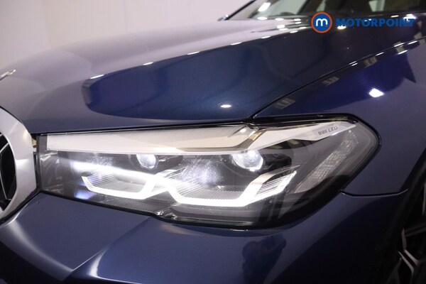 Used BMW 5 Series 2020 for sale - 76232064: Photo 51
