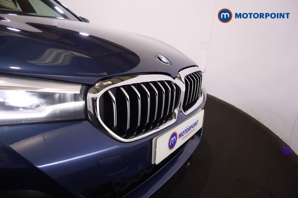Used BMW 5 Series 2020 for sale - 76232064: Photo 53