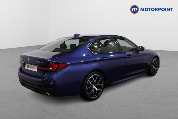 Used BMW 5 Series 2020 for sale - 76232064: Photo 7