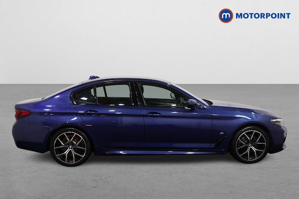 Used BMW 5 Series 2020 for sale - 76232064: Photo 8