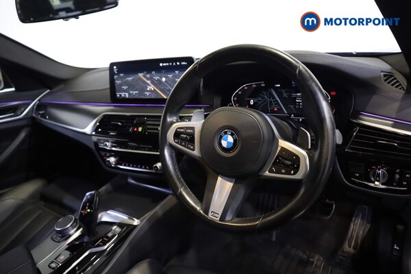 Used BMW 5 Series 2020 for sale - 76232064: Photo 9