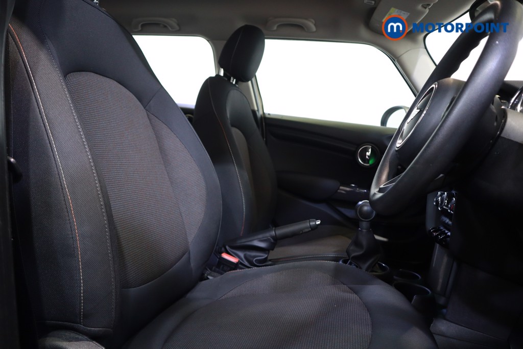 Used MINI Hatch 2020 for sale - 77984418: Photo 13