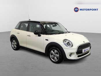 Used MINI Hatch 2020 for sale - 77984418: Photo