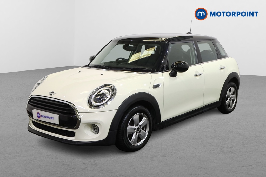 Used MINI Hatch 2020 for sale - 77984418: Photo 3