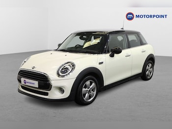 Used MINI Hatch 2020 for sale - 77984418: Photo