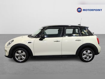 Used MINI Hatch 2020 for sale - 77984418: Photo