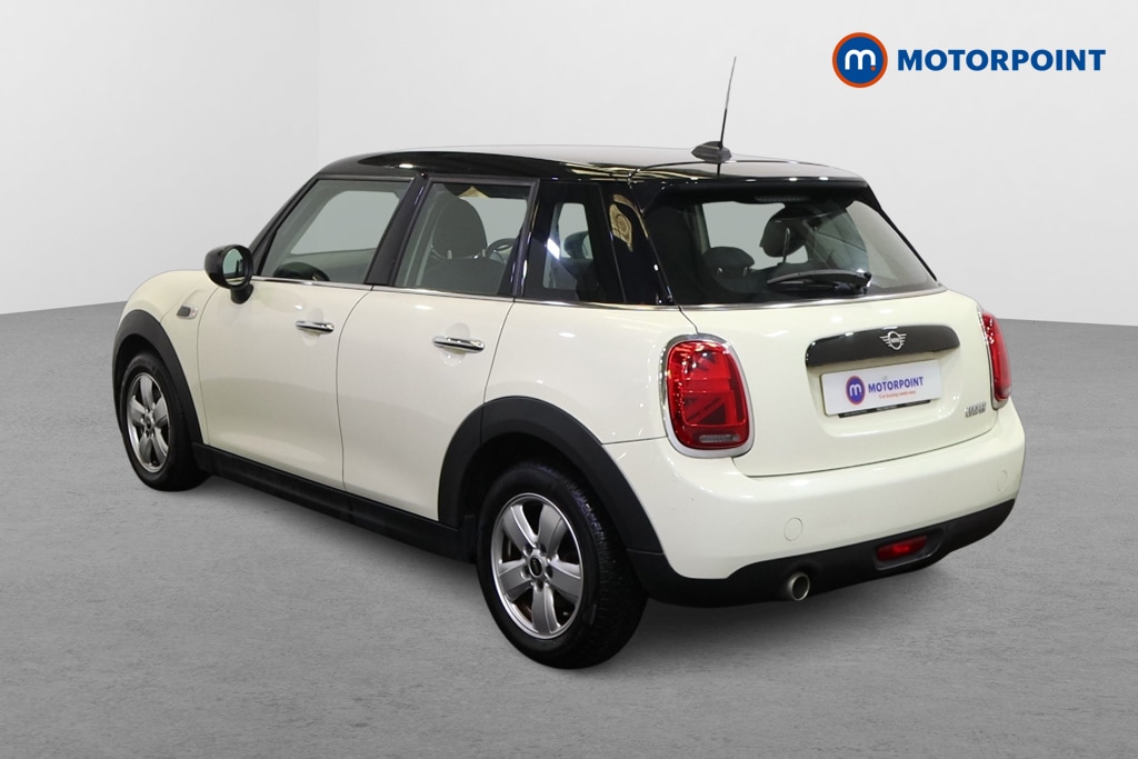 Used MINI Hatch 2020 for sale - 77984418: Photo 5