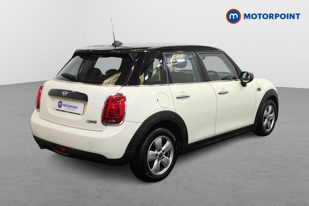 Used MINI Hatch 2020 for sale - 77984418: Photo 7