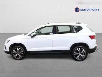 Used SEAT Ateca 2020 for sale - 75985466: Photo