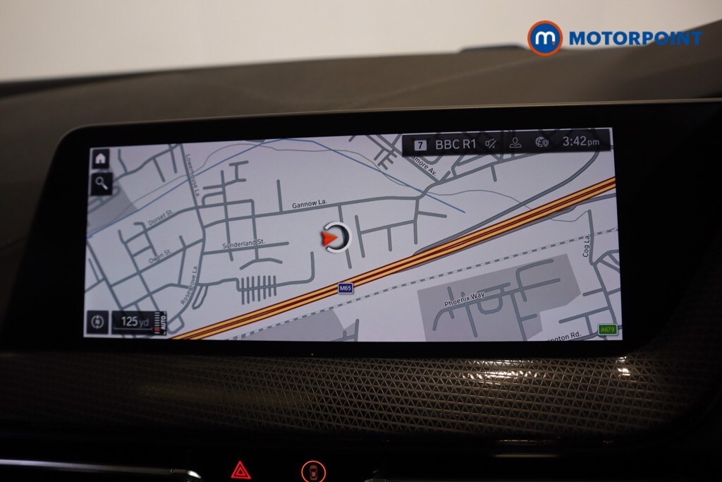 Used BMW 1 Series 2021 for sale - 77477002: Photo 10