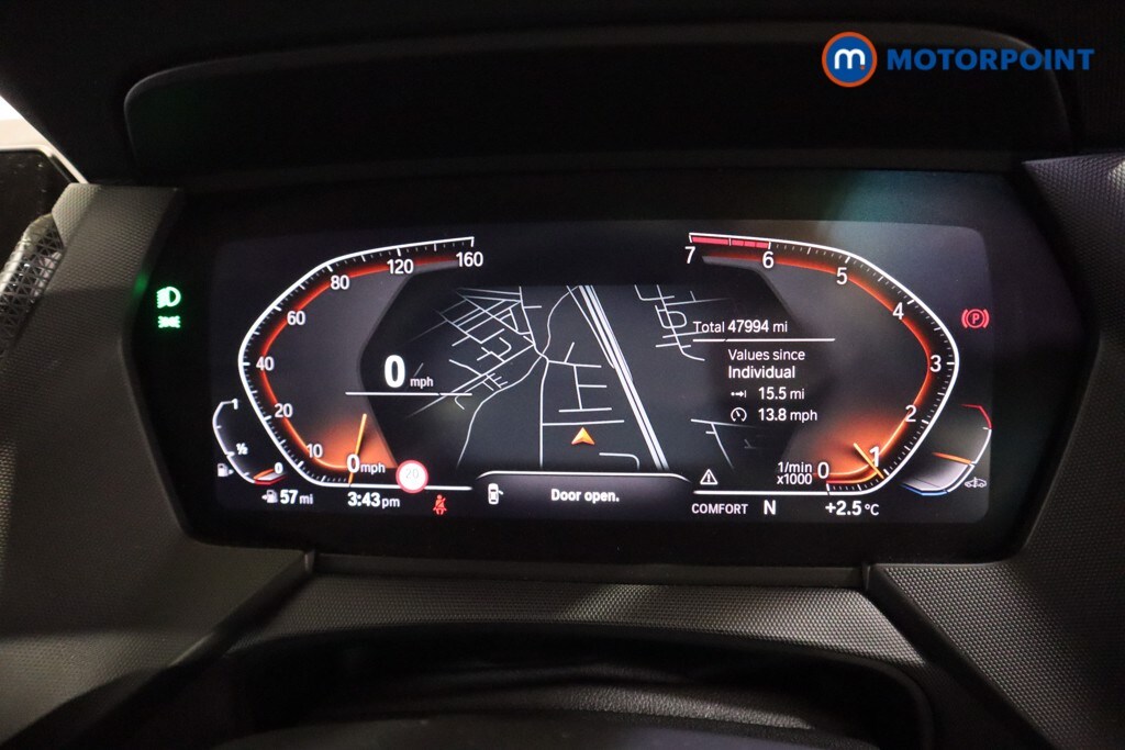 Used BMW 1 Series 2021 for sale - 77477002: Photo 12