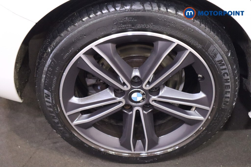 Used BMW 1 Series 2021 for sale - 77477002: Photo 29