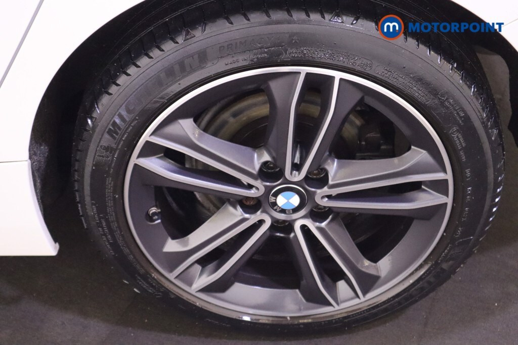 Used BMW 1 Series 2021 for sale - 77477002: Photo 30