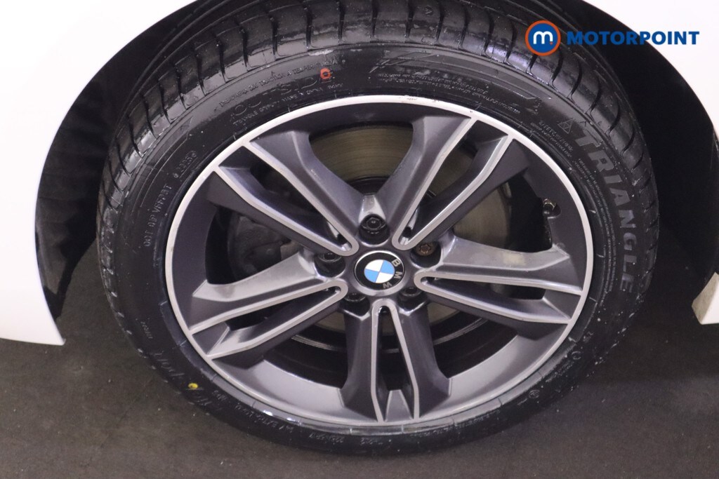 Used BMW 1 Series 2021 for sale - 77477002: Photo 31