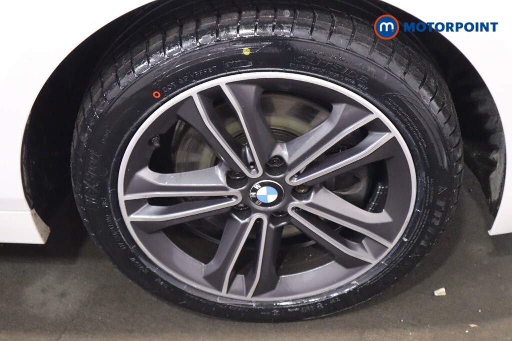 Used BMW 1 Series 2021 for sale - 77477002: Photo 32