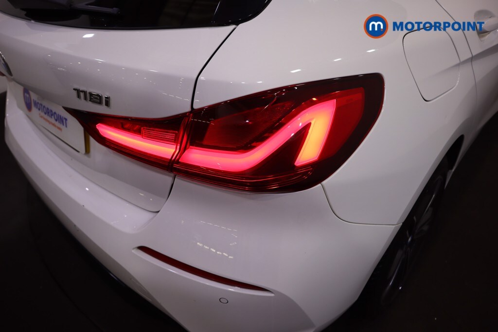 Used BMW 1 Series 2021 for sale - 77477002: Photo 34