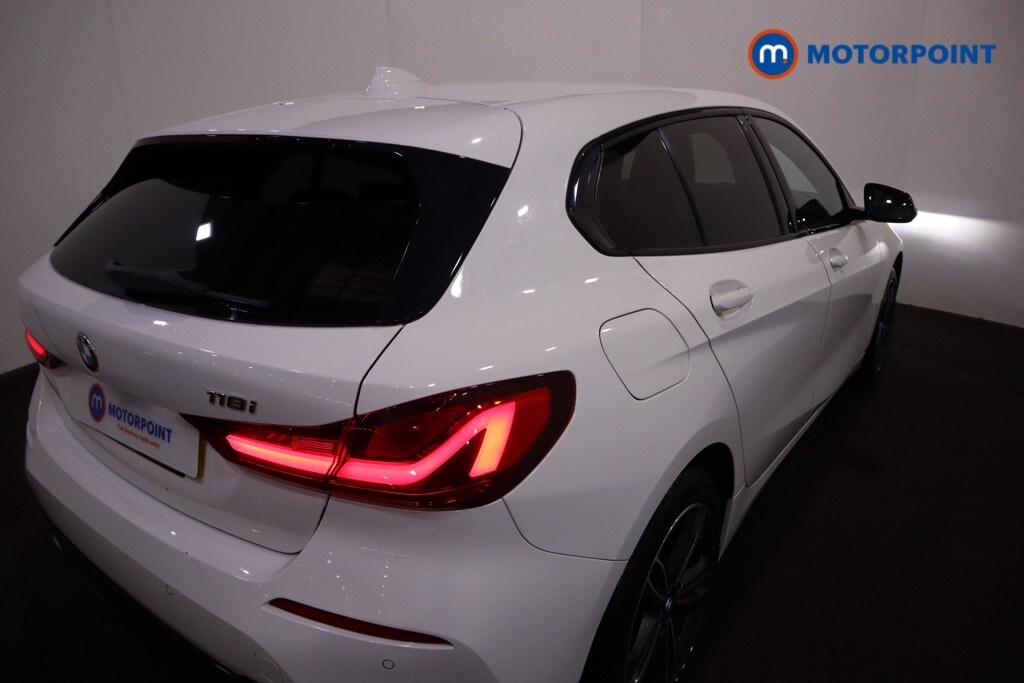 Used BMW 1 Series 2021 for sale - 77477002: Photo 35