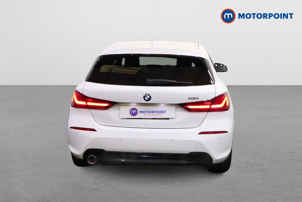 Used BMW 1 Series 2021 for sale - 77477002: Photo 6