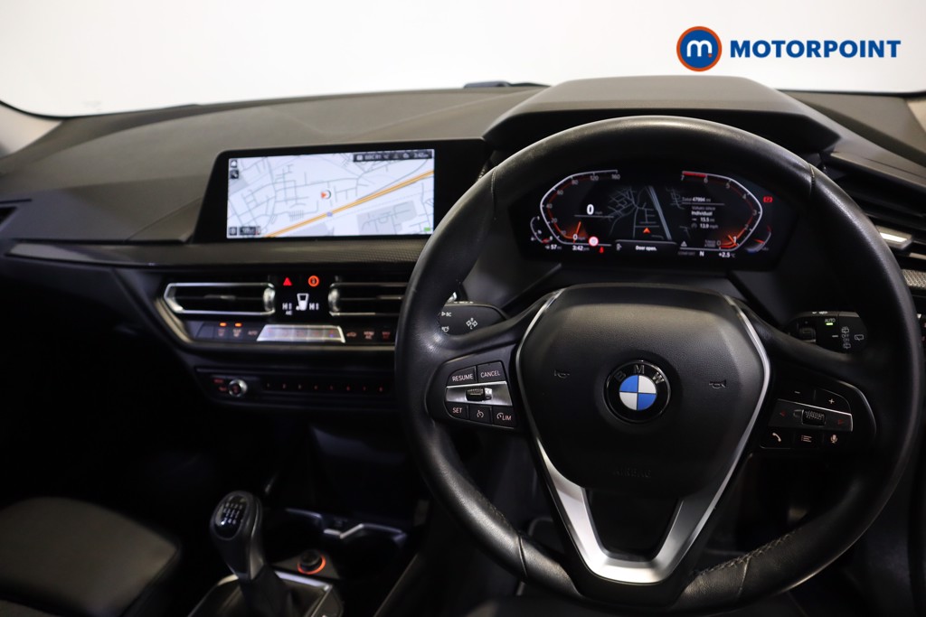 Used BMW 1 Series 2021 for sale - 77477002: Photo 9