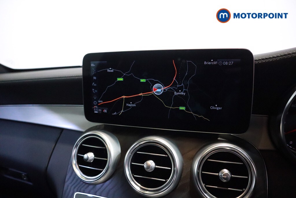 Used Mercedes-Benz C Class 2023 for sale - 77741251: Photo 10