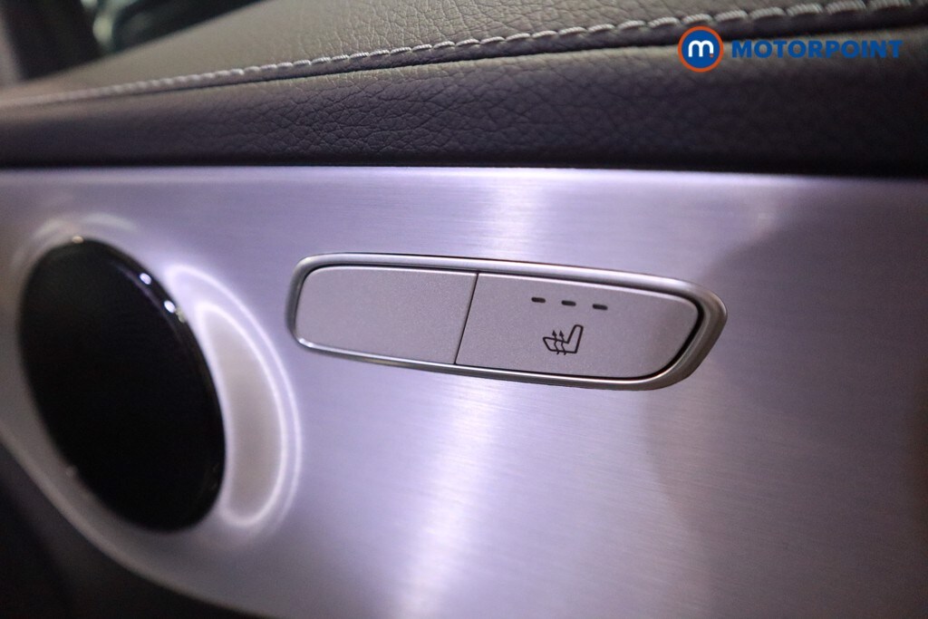 Used Mercedes-Benz C Class 2023 for sale - 77741251: Photo 11