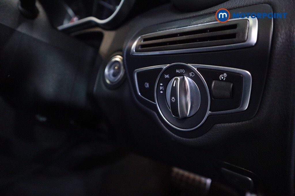 Used Mercedes-Benz C Class 2023 for sale - 77741251: Photo 14