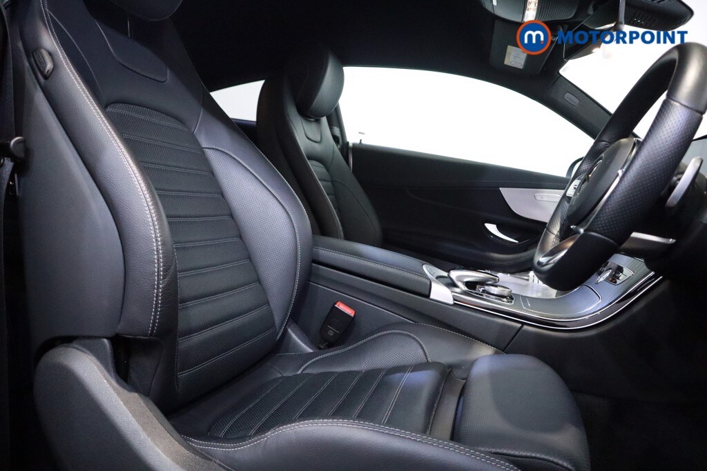 Used Mercedes-Benz C Class 2023 for sale - 77741251: Photo 16