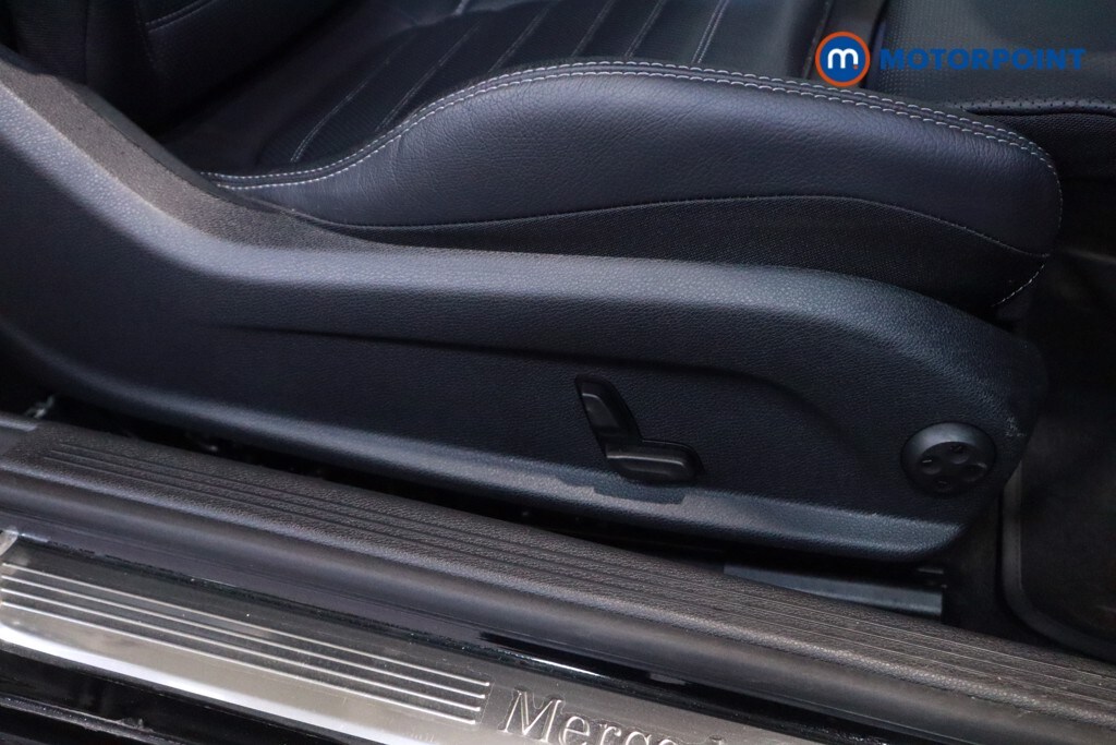 Used Mercedes-Benz C Class 2023 for sale - 77741251: Photo 17