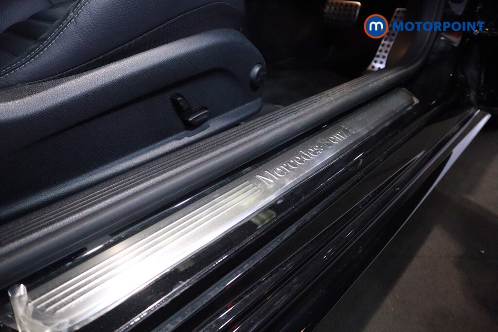 Used Mercedes-Benz C Class 2023 for sale - 77741251: Photo 18