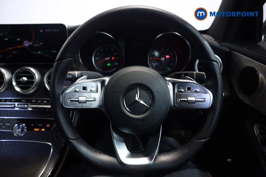 Used Mercedes-Benz C Class 2023 for sale - 77741251: Photo 19