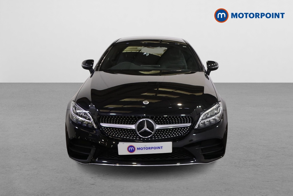 Used Mercedes-Benz C Class 2023 for sale - 77741251: Photo 2