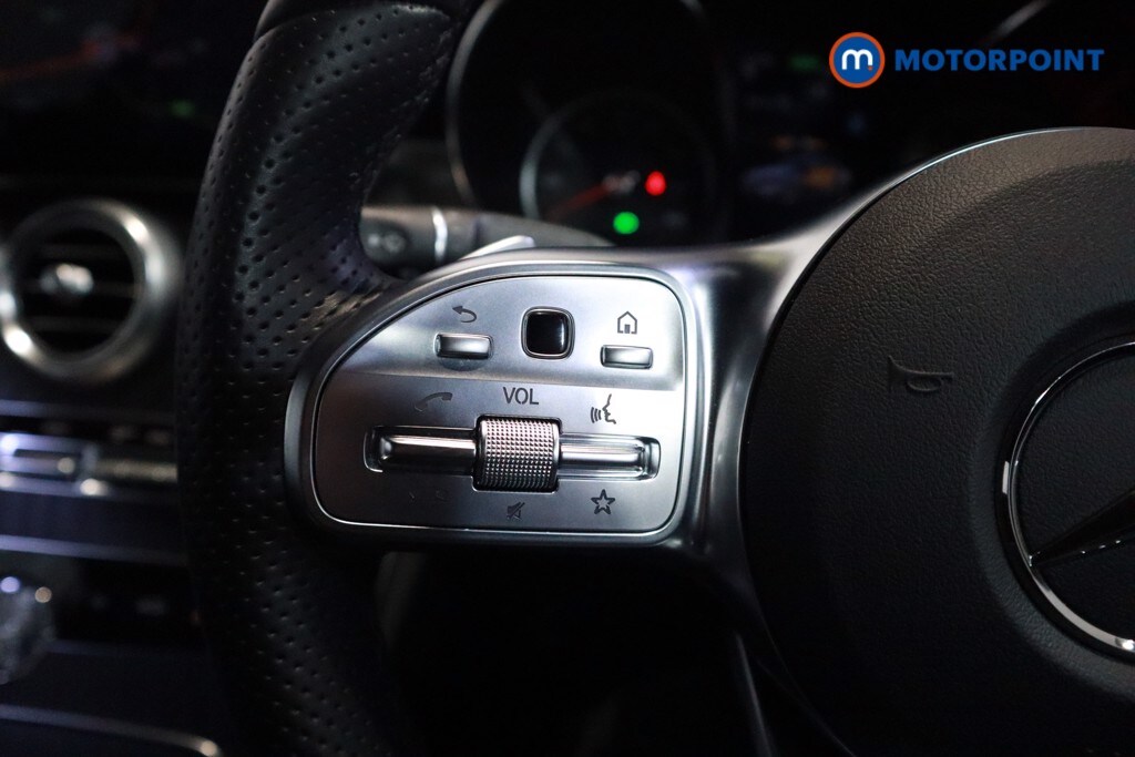 Used Mercedes-Benz C Class 2023 for sale - 77741251: Photo 20