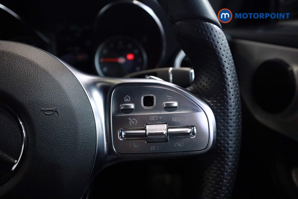 Used Mercedes-Benz C Class 2023 for sale - 77741251: Photo 21