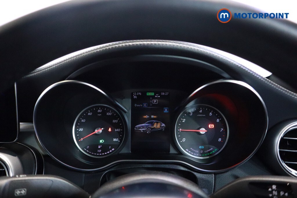 Used Mercedes-Benz C Class 2023 for sale - 77741251: Photo 22