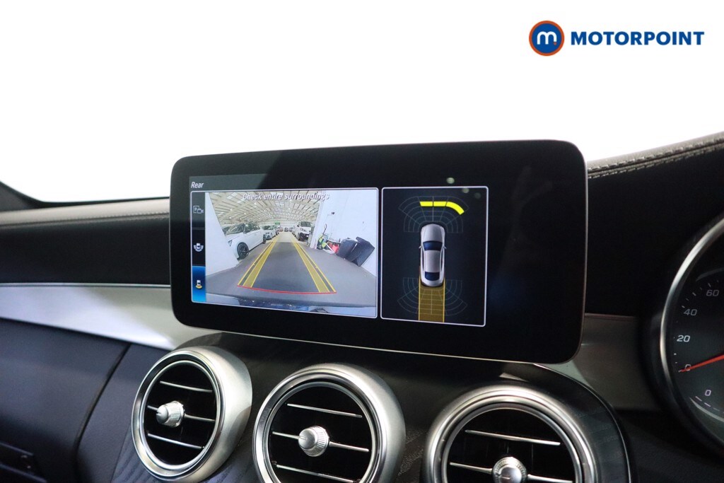 Used Mercedes-Benz C Class 2023 for sale - 77741251: Photo 23