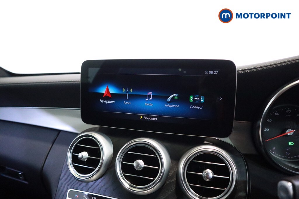 Used Mercedes-Benz C Class 2023 for sale - 77741251: Photo 24