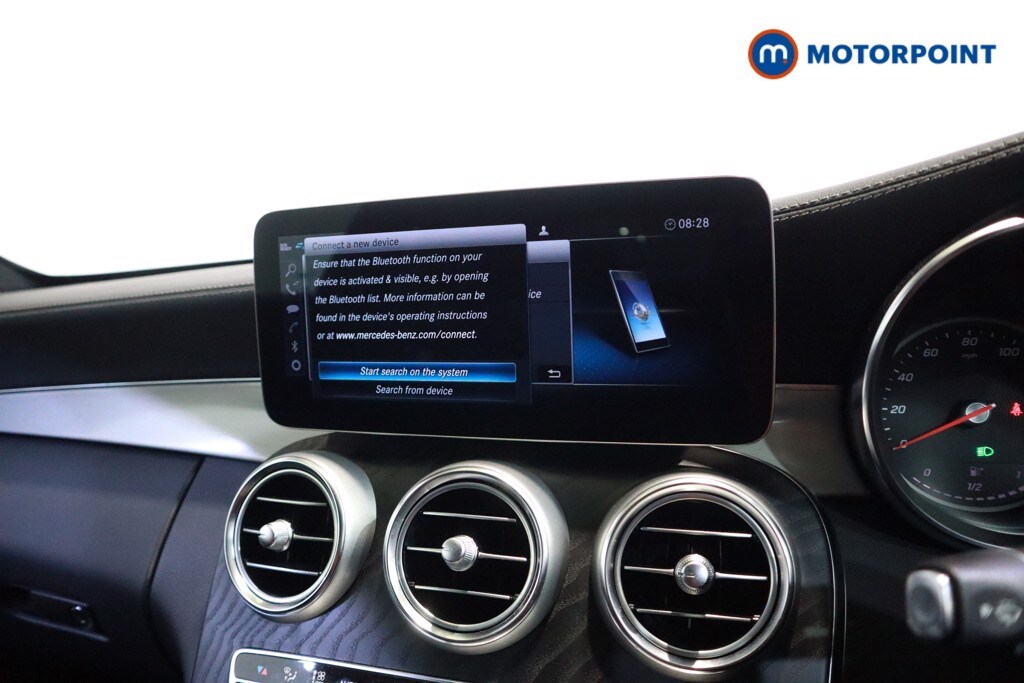 Used Mercedes-Benz C Class 2023 for sale - 77741251: Photo 27