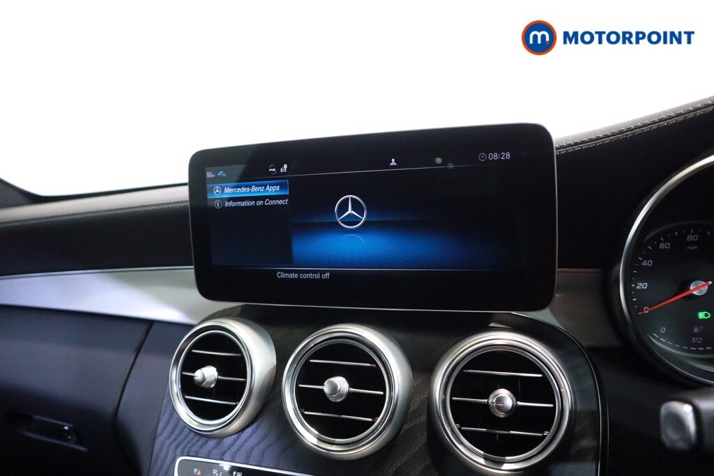 Used Mercedes-Benz C Class 2023 for sale - 77741251: Photo 28