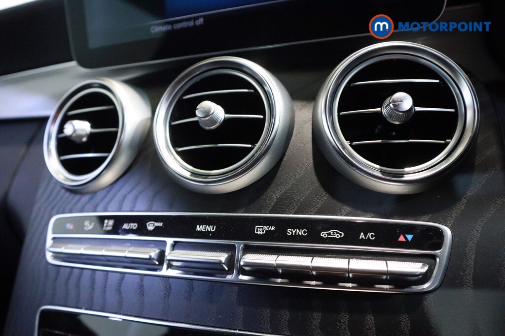 Used Mercedes-Benz C Class 2023 for sale - 77741251: Photo 29