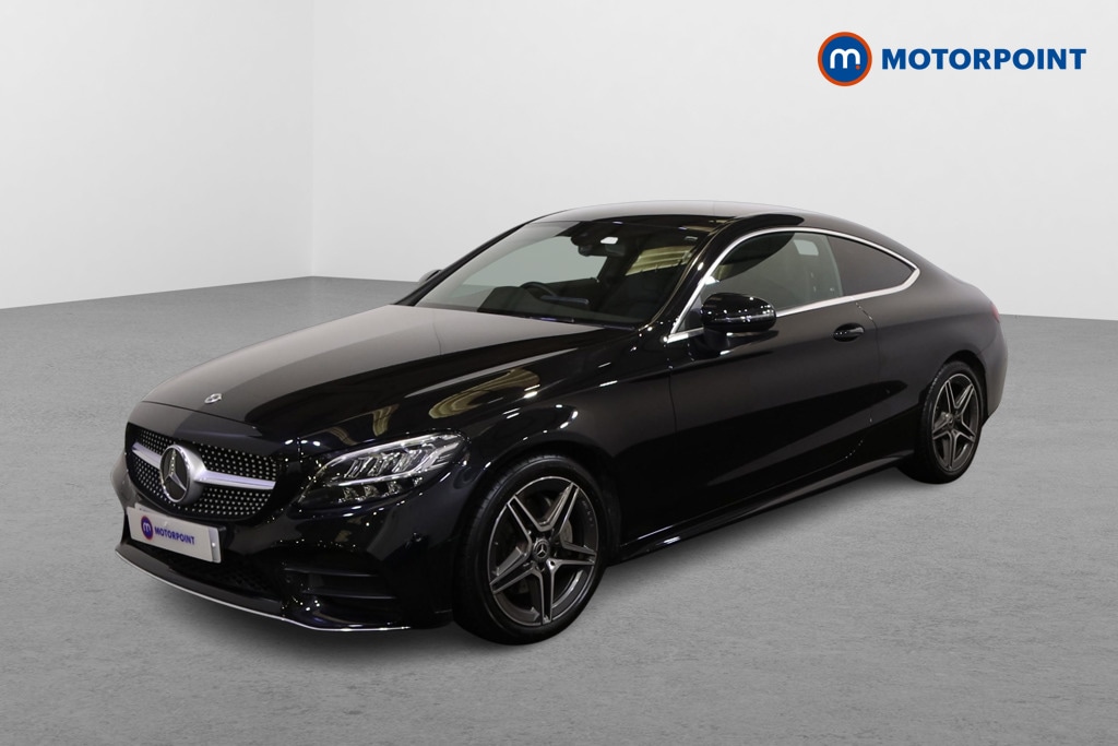 Used Mercedes-Benz C Class 2023 for sale - 77741251: Photo 3