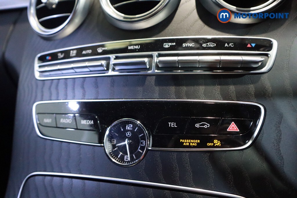 Used Mercedes-Benz C Class 2023 for sale - 77741251: Photo 30