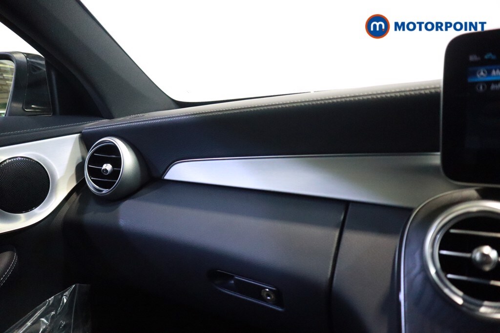 Used Mercedes-Benz C Class 2023 for sale - 77741251: Photo 33