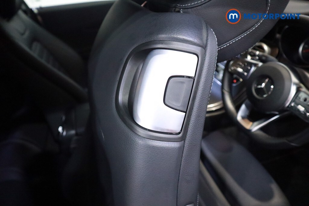 Used Mercedes-Benz C Class 2023 for sale - 77741251: Photo 36