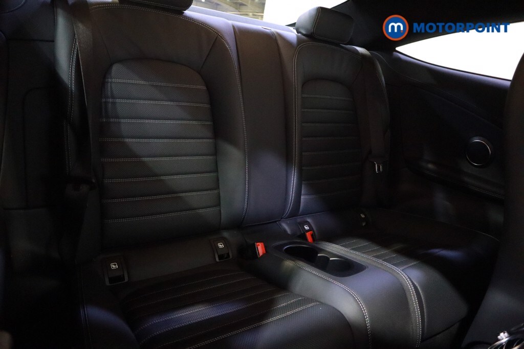 Used Mercedes-Benz C Class 2023 for sale - 77741251: Photo 37