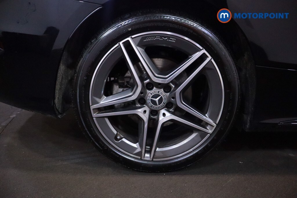 Used Mercedes-Benz C Class 2023 for sale - 77741251: Photo 40